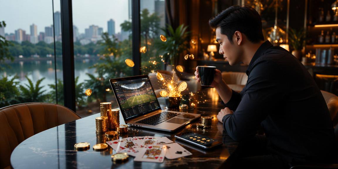 bo 96 Tải ứng dụng bo 96 – Android, iOS và APK